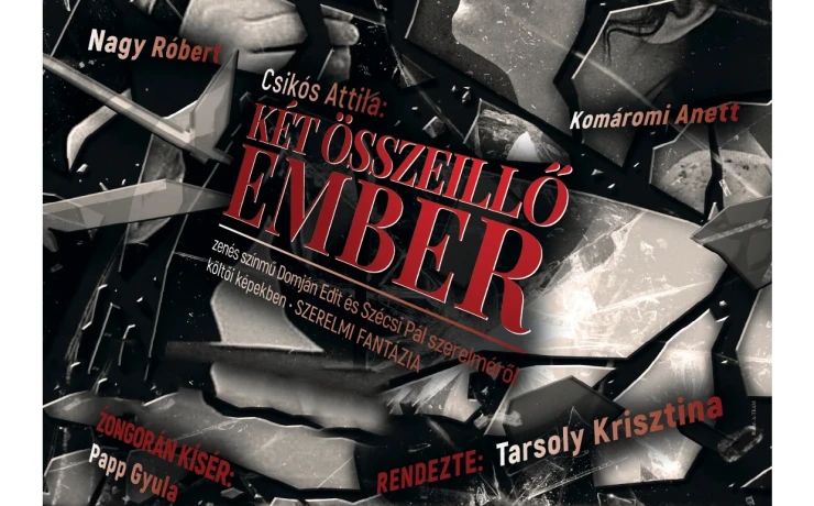 Két összeillő ember