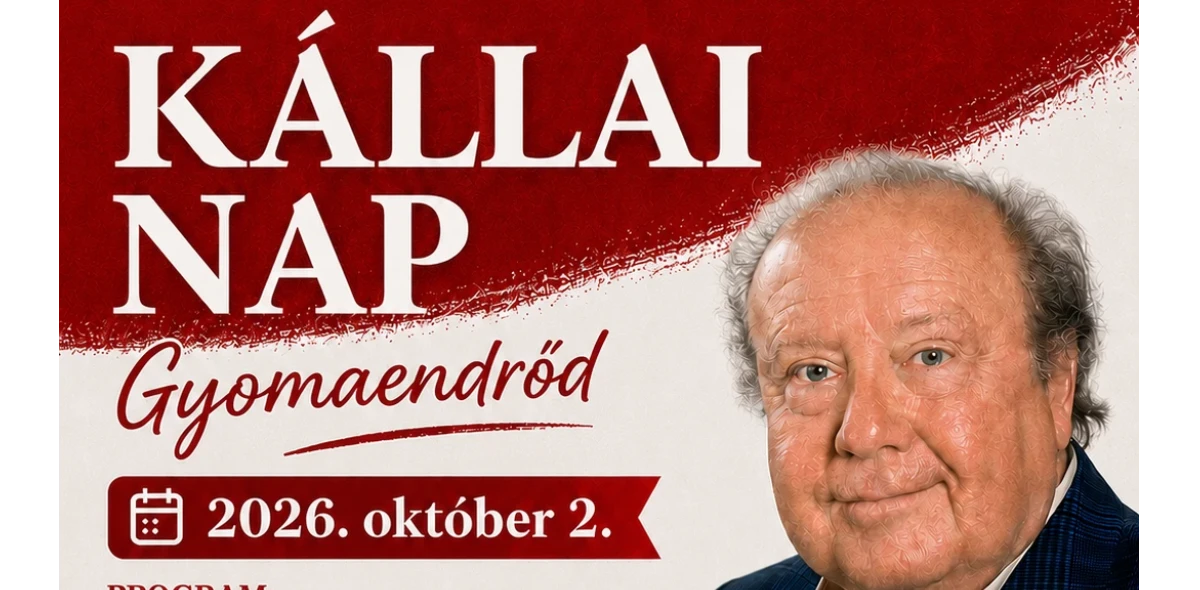 Kállai nap