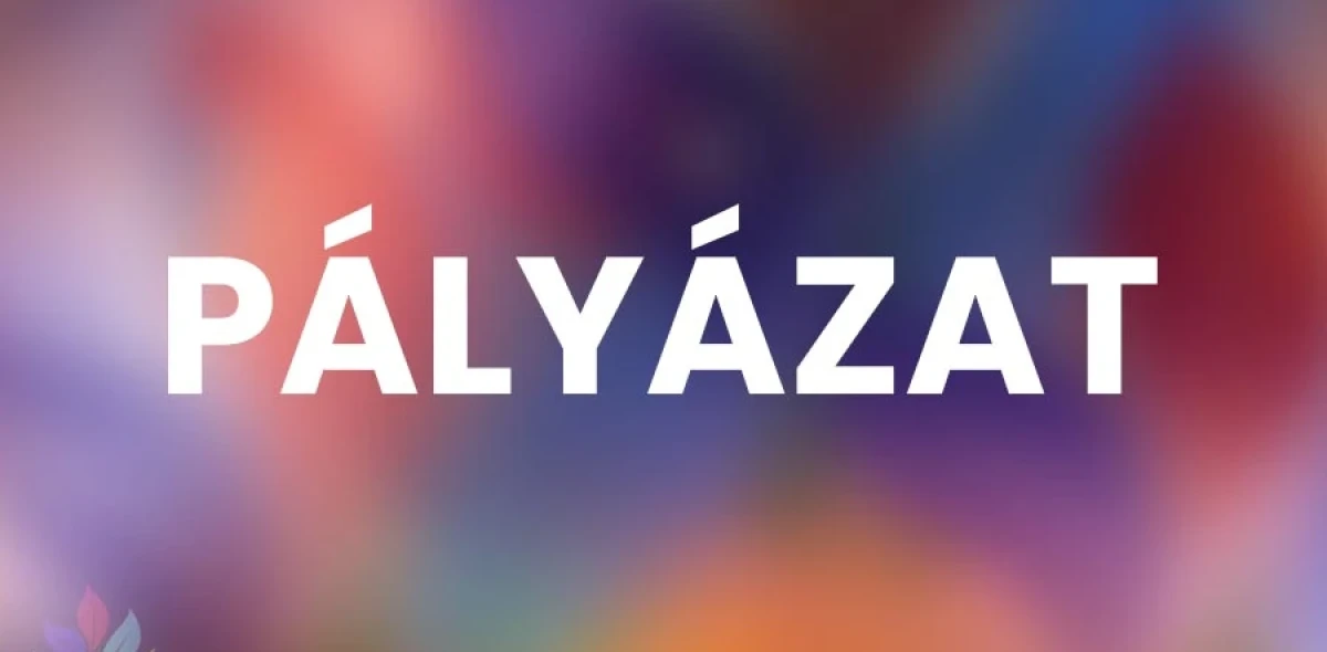 Önkormányzati pályázatok 2026