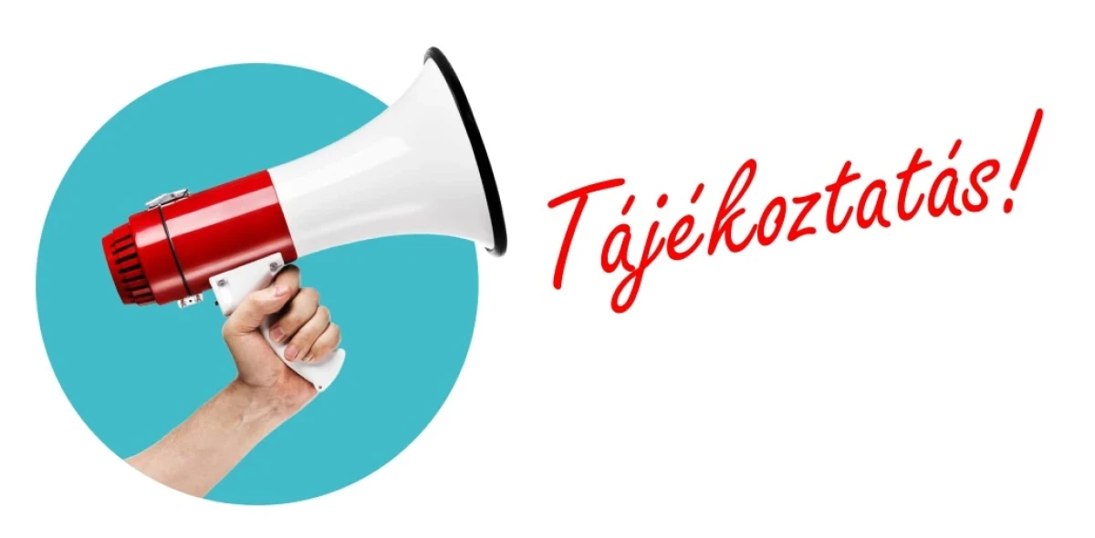 Lehóczkiné Timár Irén alpolgármester 2026. július 31-i (pénteki) ügyfélfogadása  ELMARAD!