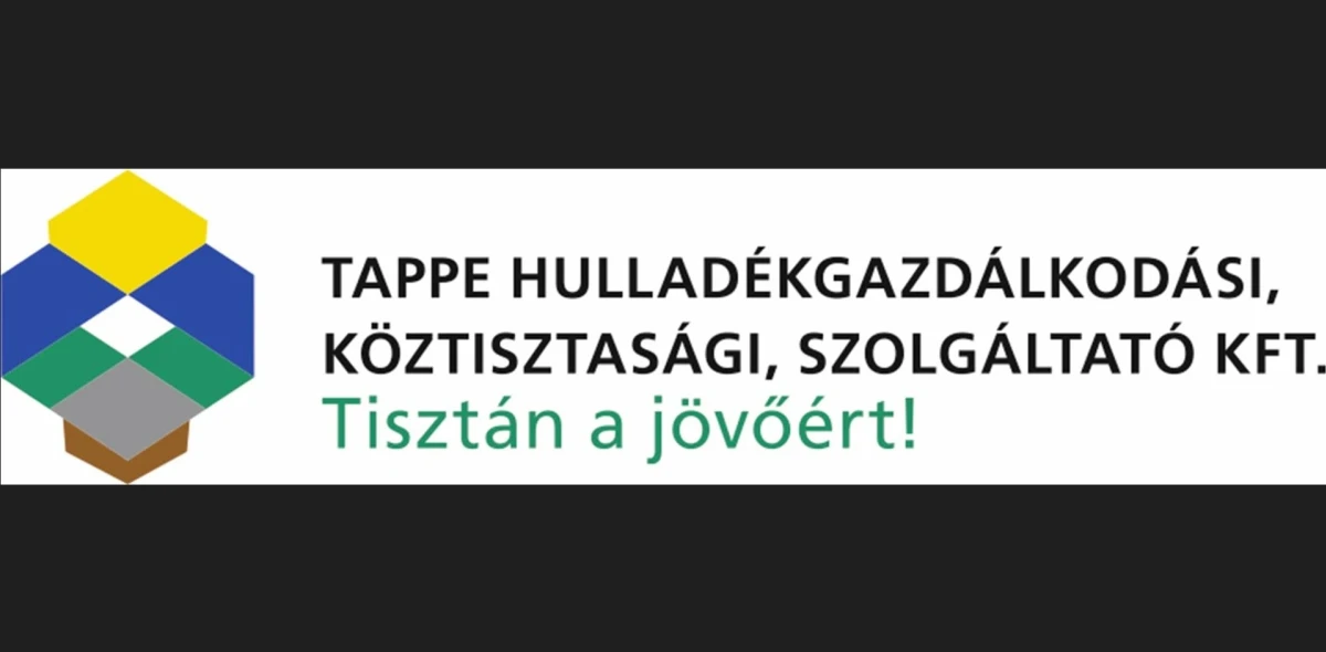 TAPPE Hulladékgazdálkodási Köztisztasági, Szolgáltató Kft. 2025. IV. negyedév ÜGYFÉLFOGADÁS RENDJE