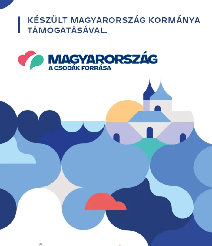 Elnyert támogatás legfőbb ismérvei